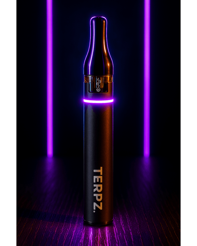 TERPZ Vape Pen