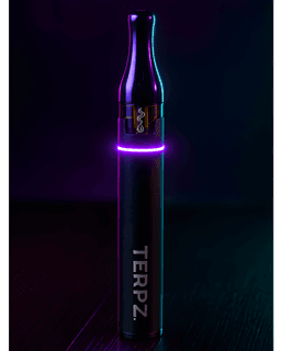 TERPZ Oblivion