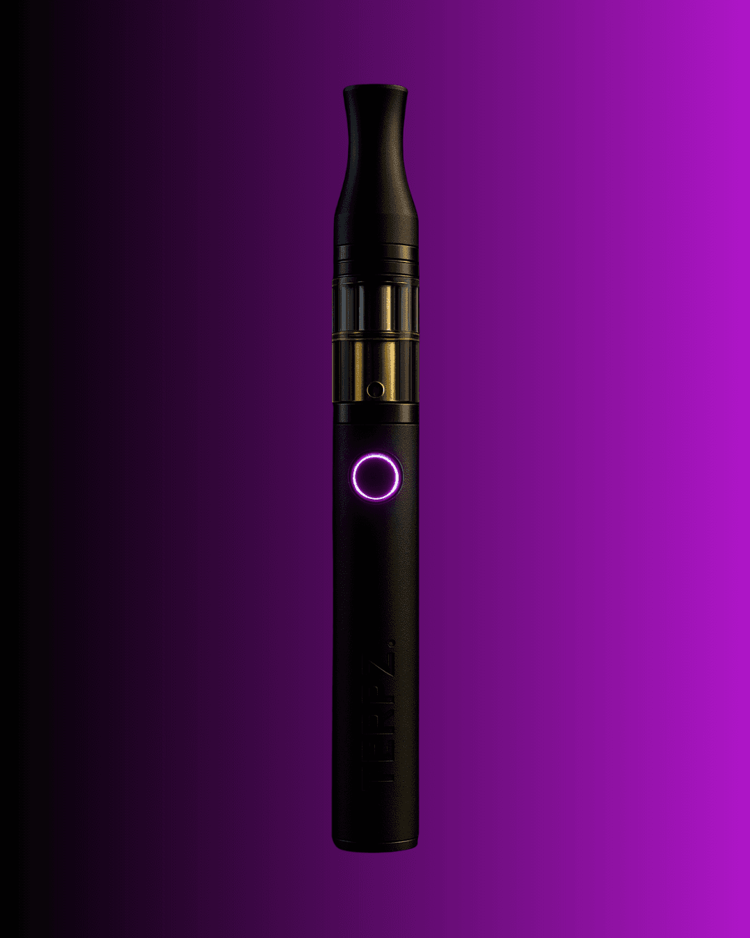 TERPZ Vape Pen V2 — Violet