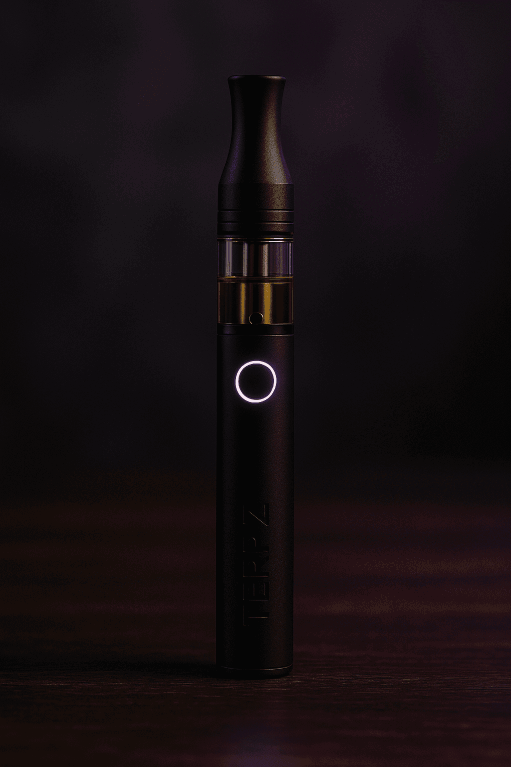 TERPZ Vape — détail produit